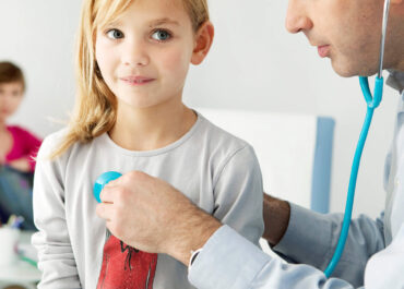 Rising Through the Storm: The Psychology of Overcoming Stress and Grief in a Medical Crisis