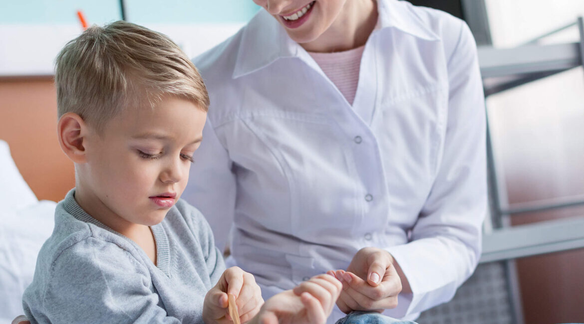 Learning Difficulties