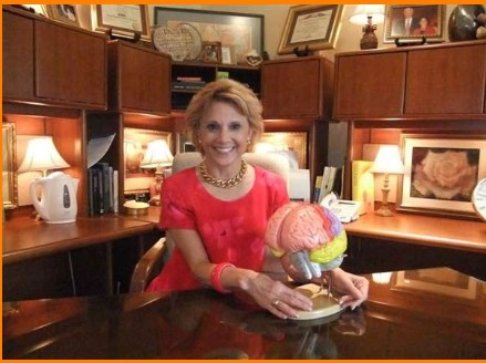 Dr. Jan Ford Mustin