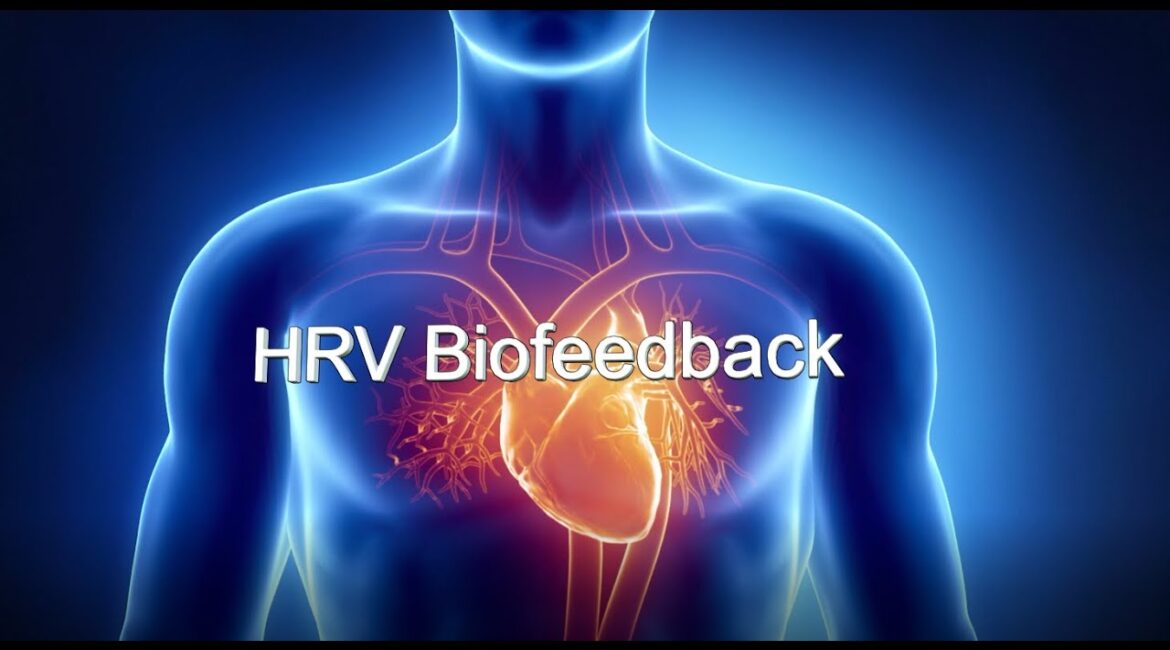 hrv biofeedback