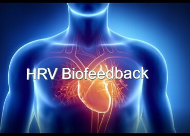 hrv biofeedback