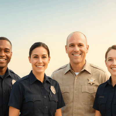 Texas Commission on Law Enforcement