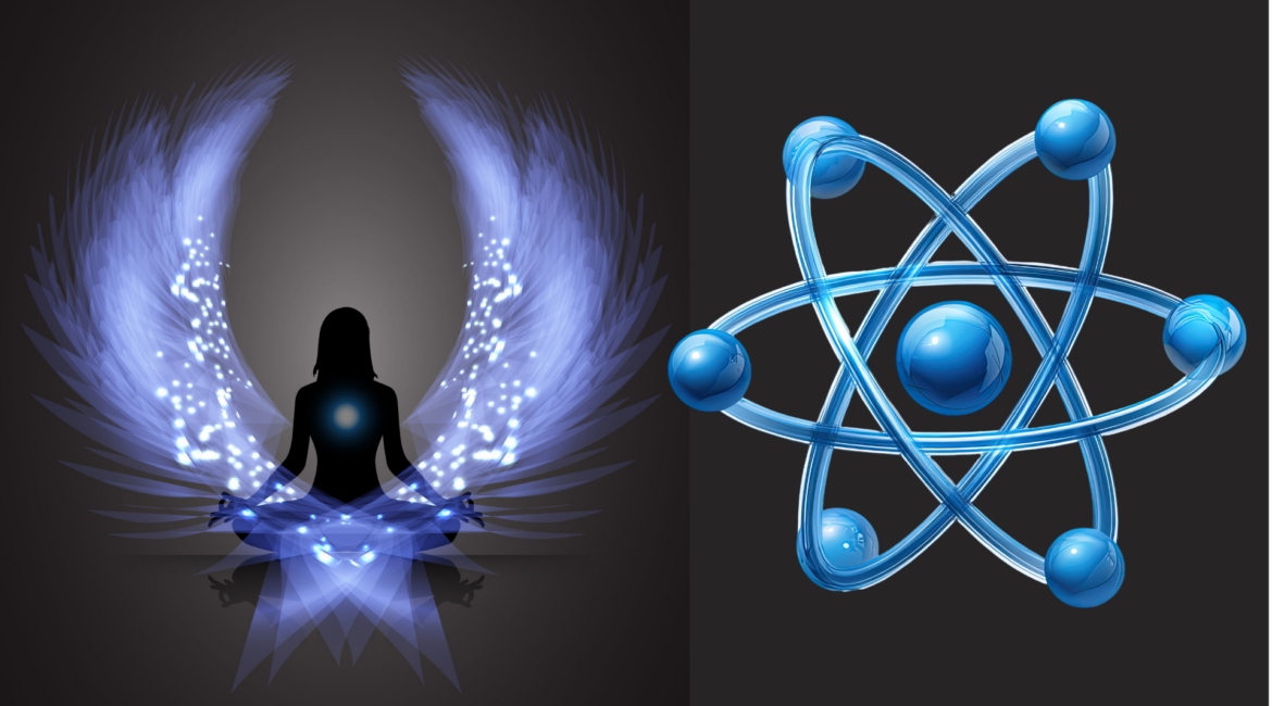 Spirituality & Neuroscience