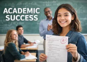 Educational Evaluations for Accommodations: A Parent & College Student Guide to Unlocking Academic Success